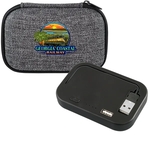 X LINE FITTED POWER BANK