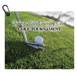 Premium Golf Towel
