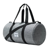 Herschel Sutton Mid-Volume 20" Duffle Bag featuring long carrying handles...