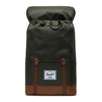 Herschel Eco Retreat 15 Inch Laptop Backpack is reimagined with 100%... from...