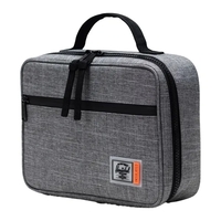Herschel Pop Quiz Lunch Box featuring foam padded insulation to keep... from...
