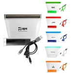 REUSABLE PROVIDENCE TECHIE SET