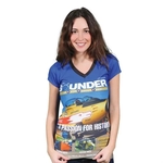 Women's T-Shirt - V Neck