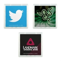 Square container filled with peppermints.... from ASI 88060 Snugz/USA Inc /...