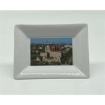 Dish Rectangular Shape