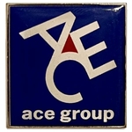 Deluxe Ink Struck Enamel USA