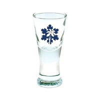 1.75 oz Spirit Shot Glass... from ASI 36705 Archer's Decorative Glass Corp /...
