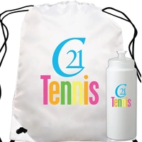 Camper Backpack Kit... from ASI 80060 VisionUSA