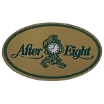 Laser Cut Acrylic Pin USA