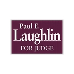 12" x 18" Yard Sign Corrugated Plastic