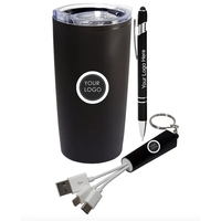 Office On-The-Go Travel Mug Set... from ASI 89971 Stuff A Mug