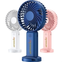 1,200-mAh portable battery operated fan.... from ASI 39552 BEL Promo