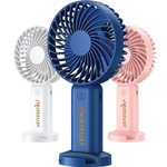 1200 mAh Portable Battery Operated Fan