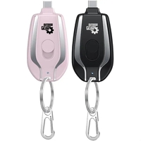 Power bank with keychain and a built-in 1500mAh battery.... from ASI 39552...