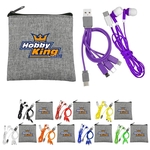 RECYCLED COLORFUL TYPE C KIT