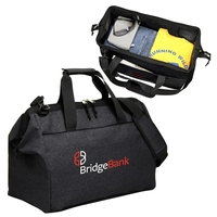 ELEMENT BIG MOUTH DUFFLE