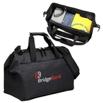 ELEMENT BIG MOUTH DUFFLE