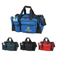 Deluxe Club Sports Bag... from ASI 39820 Opusline (Benmex) / Opus Line