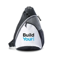 2-Tone Sling Bag... from ASI 89971 Stuff A Mug