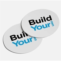 2 inch Round Sticker Full Color