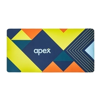 A classic desk accessory takes on a modern makeover with this... from ASI...