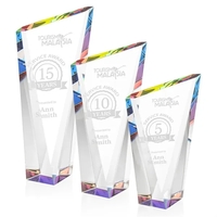 Plymouth Award - Prismatic
