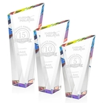 Plymouth Award - Prismatic
