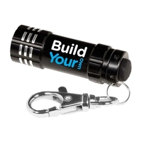 Key Holder with LED Torch... from ASI 89971 Stuff A Mug