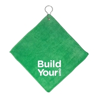 Golf Towel... from ASI 89971 Stuff A Mug