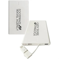 4000mAh slim credit card size power bank.... from ASI 39552 BEL Promo