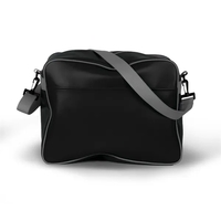 The Carry On! bag made of classic vinyl.... from ASI 66230 Landes Inc