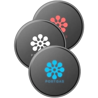 15W light up wireless charging pad.... from ASI 39552 BEL Promo