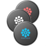 Qi 15W Light Up Wireless Charging Pad