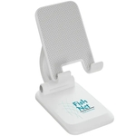 Plastic Portable Cell Phone Stand
