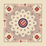 USA Made Solid Stock Colors Bandanna