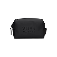 Has a minimal design featuring a single compartment large enough to... from...