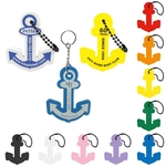 Anchor Key Tag