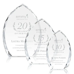 Wilton Award - Clear