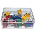 One-Section Utility Containers, Seven Sizes