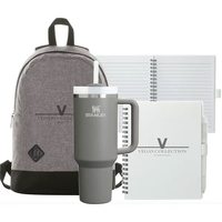 Welcome Employee Kit with Stanley Tumbler... from ASI 89971 Stuff A Mug