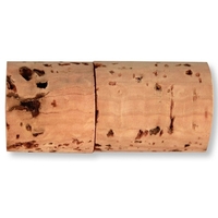 Wine Cork Flash Drive