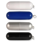 Capsule Flash Drive