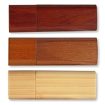 Eco Wood Flash Drive