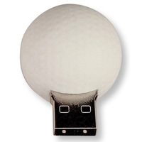 Make your next promotional event a hole-in-one with this golf ball... from...