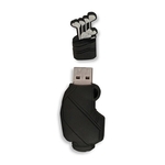 Golf Bag Style Flash Drive