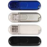 Jacob Drive Style Flash Drive