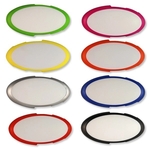 Oval Swivel Flash Drive