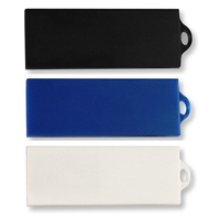 Keep your data concealed in your pocket with this Super Slim... from ASI...