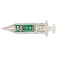 Inject some data into your computer with this Syringe Flash Drive.... from...