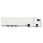 Truck Flash Drive